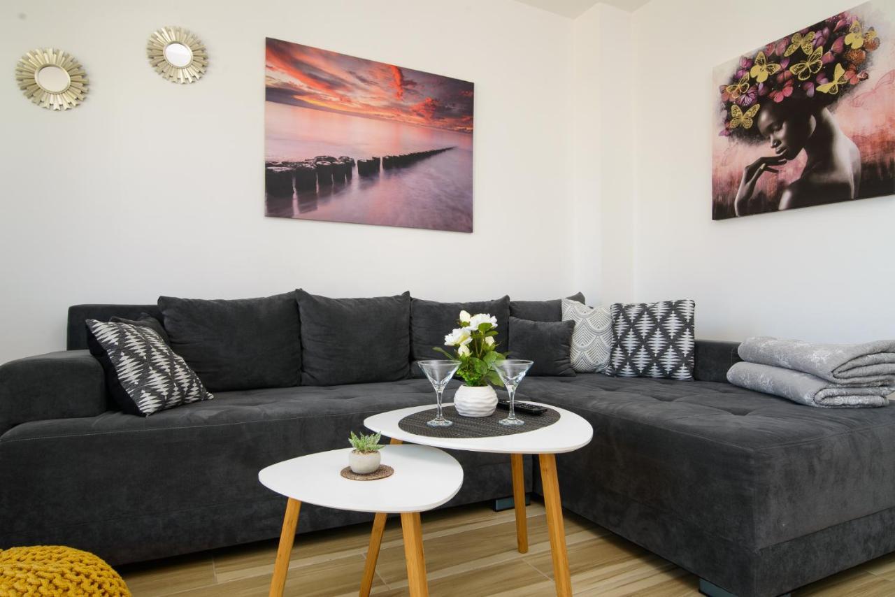 Apartman Vukoja Τρογκίρ Εξωτερικό φωτογραφία